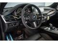 BMW X5 xDrive50i Black Sapphire Metallic photo #6