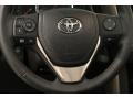 Toyota RAV4 Limited AWD Black photo #6