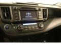 Toyota RAV4 Limited AWD Black photo #8