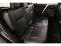Toyota RAV4 Limited AWD Black photo #15