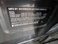 BMW X1 xDrive28i Mineral Grey Metallic photo #23
