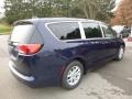 Chrysler Pacifica LX Jazz Blue Pearl photo #5