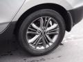 Hyundai Tucson GLS AWD Graphite Gray photo #6