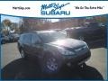 Subaru Outback 2.5i Limited Carbide Gray Metallic photo #1