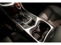 Cadillac SRX Luxury AWD Black Raven photo #14