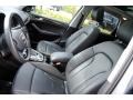 Audi Q5 2.0 TFSI Premium Plus quattro Monsoon Gray Metallic photo #15