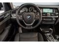 BMW X3 sDrive28i Space Gray Metallic photo #4