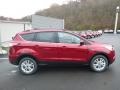 Ford Escape SE 4WD Ruby Red photo #1