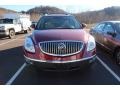 Buick Enclave CXL AWD Red Jewel Tintcoat photo #2