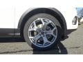 Ford Escape Titanium 4WD White Platinum photo #27