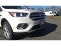 Ford Escape Titanium 4WD White Platinum photo #28