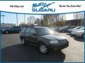 Subaru Forester 2.5 X Dark Gray Metallic photo #1