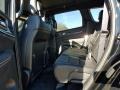 Jeep Grand Cherokee Overland 4x4 Diamond Black Crystal Pearl photo #6