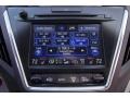 Acura MDX SH-AWD Technology Fathom Blue Pearl photo #29