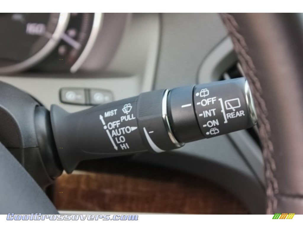 2017 MDX Technology - White Diamond Pearl / Parchment photo #39 2017 MDX Technology - White Diamond Pearl / Parchment photo #39