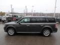 Ford Flex SEL AWD Magnetic photo #6