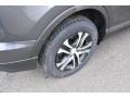 Toyota RAV4 LE AWD Magnetic Gray Metallic photo #9