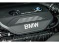 BMW X1 sDrive28i Mediterranean Blue Metallic photo #24