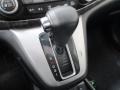 Honda CR-V EX-L AWD Crystal Black Pearl photo #15
