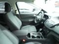Ford Escape SE 4WD Ingot Silver photo #4