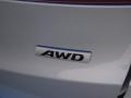 Hyundai Santa Fe SE AWD Circuit Silver photo #10