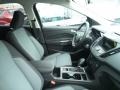 Ford Escape SE 4WD Cinnamon Glaze photo #3