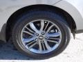 Hyundai Tucson GLS AWD Graphite Gray photo #3