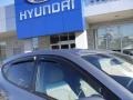 Hyundai Tucson GLS AWD Graphite Gray photo #4