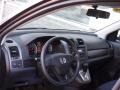 Honda CR-V LX 4WD Urban Titanium Metallic photo #12
