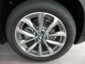 BMW X3 xDrive30i Phytonic Blue Metallic photo #4
