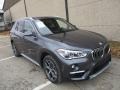 BMW X1 xDrive28i Mineral Grey Metallic photo #6