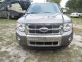 Ford Escape Limited Sterling Gray Metallic photo #1
