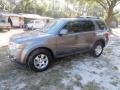 Ford Escape Limited Sterling Gray Metallic photo #5