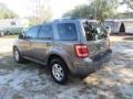 Ford Escape Limited Sterling Gray Metallic photo #8