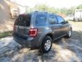 Ford Escape Limited Sterling Gray Metallic photo #9