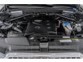 Audi Q5 2.0 TFSI quattro Monsoon Gray Metallic photo #9