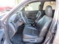 Ford Escape Limited Sterling Gray Metallic photo #21