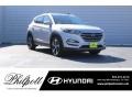 Hyundai Tucson Sport Molten Silver photo #1