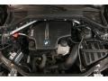 BMW X3 xDrive28i Black Sapphire Metallic photo #18