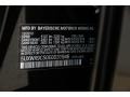 BMW X3 xDrive28i Black Sapphire Metallic photo #19