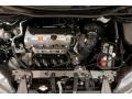 Honda CR-V LX AWD Polished Metal Metallic photo #17