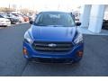 Ford Escape S Lightning Blue photo #4
