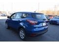 Ford Escape S Lightning Blue photo #18