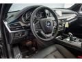 BMW X5 sDrive35i Dark Graphite Metallic photo #6