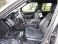 Land Rover Discovery SE Corris Grey photo #3