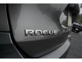 Nissan Rogue SV Gun Metallic photo #15