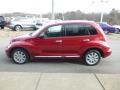 Chrysler PT Cruiser Classic Inferno Red Crystal Pearl photo #6