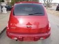 Chrysler PT Cruiser Classic Inferno Red Crystal Pearl photo #8