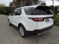 Land Rover Discovery HSE Fuji White photo #12
