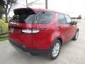 Land Rover Discovery SE Firenze Red photo #7